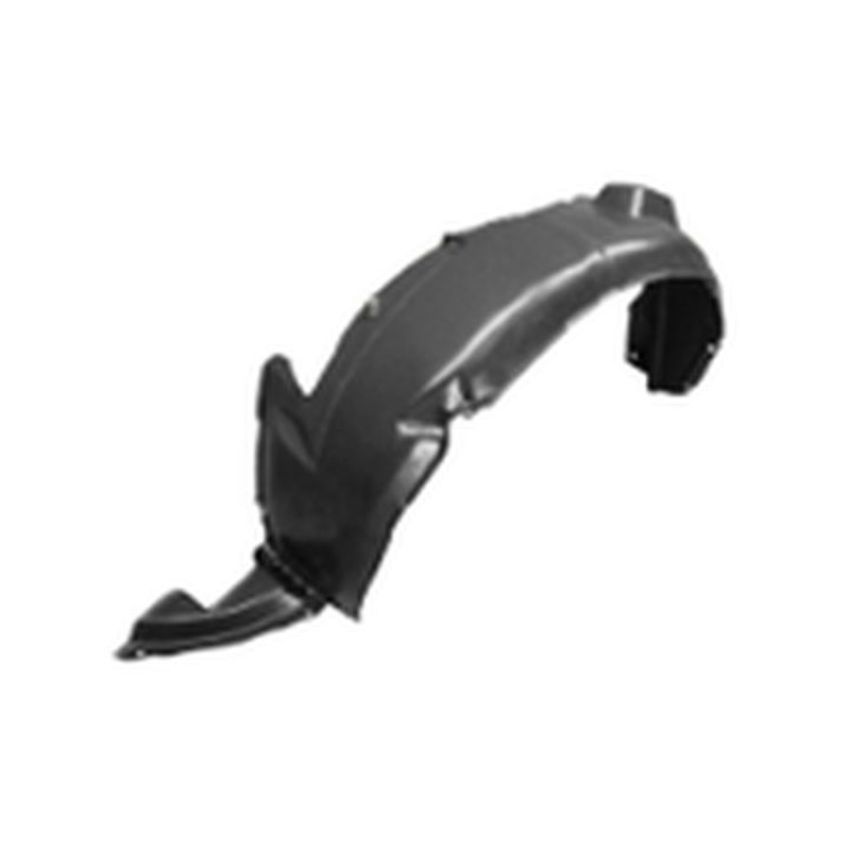 LT FRONT FENDER INNER PANEL SEDAN KIA FORTE 10-13