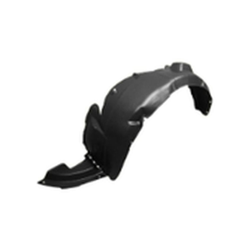 LH FRONT FENDER INNER PANEL KIA FORTE KOUP 10-13