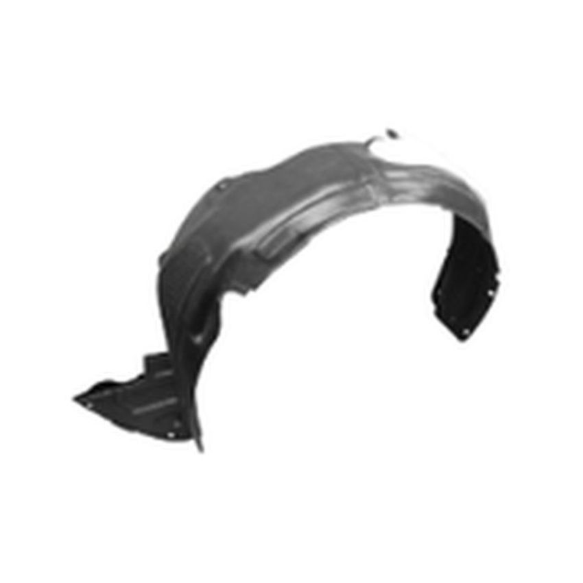 CAPA LT FRT FENDER INNER PANEL KIA FORTE 10-18