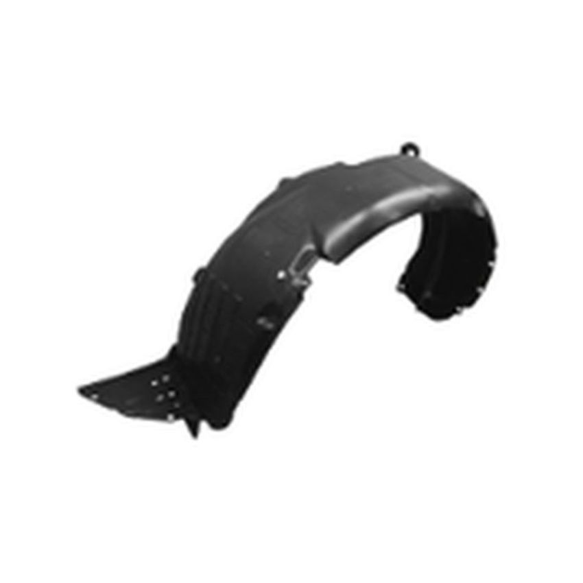CAPA LT FRT FENDER INNER PANEL KIA SOUL 14-16