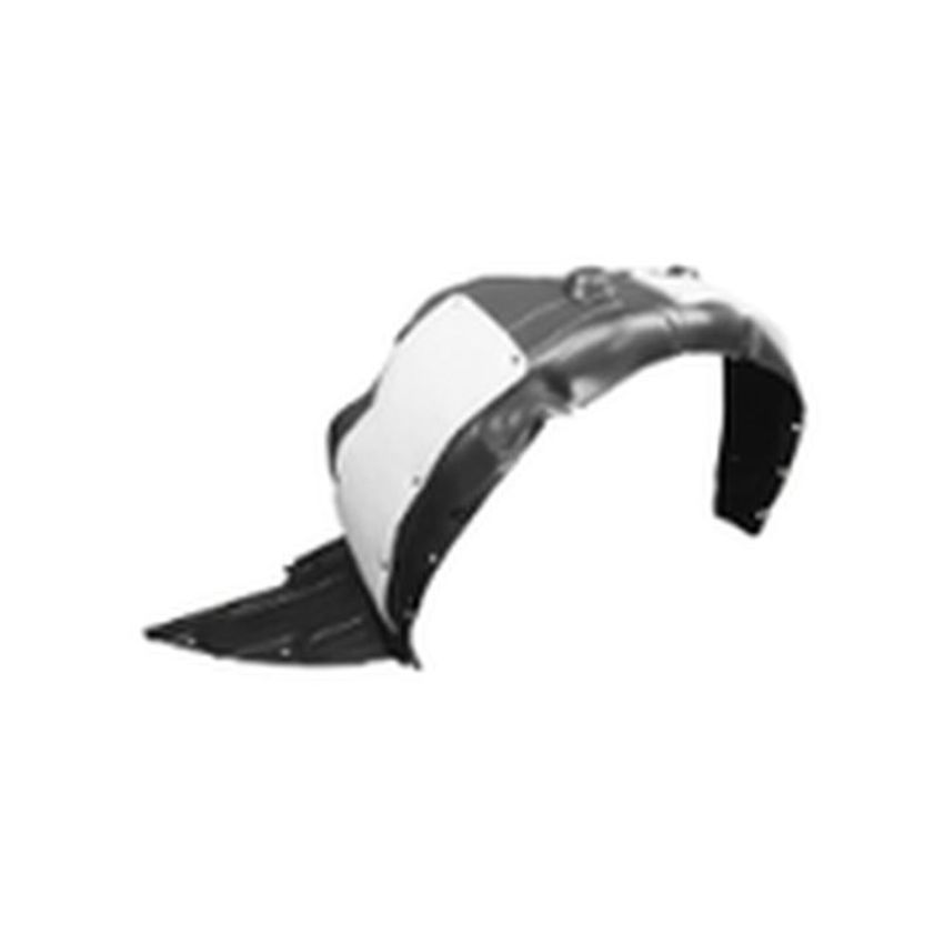 LT FRONT FENDER INNER PANEL KOREA BUILT KIA OPTIMA 14-15