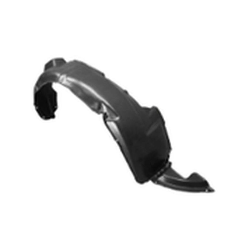RT FRONT FENDER INNER PANEL SEDAN KIA FORTE 2010-2013