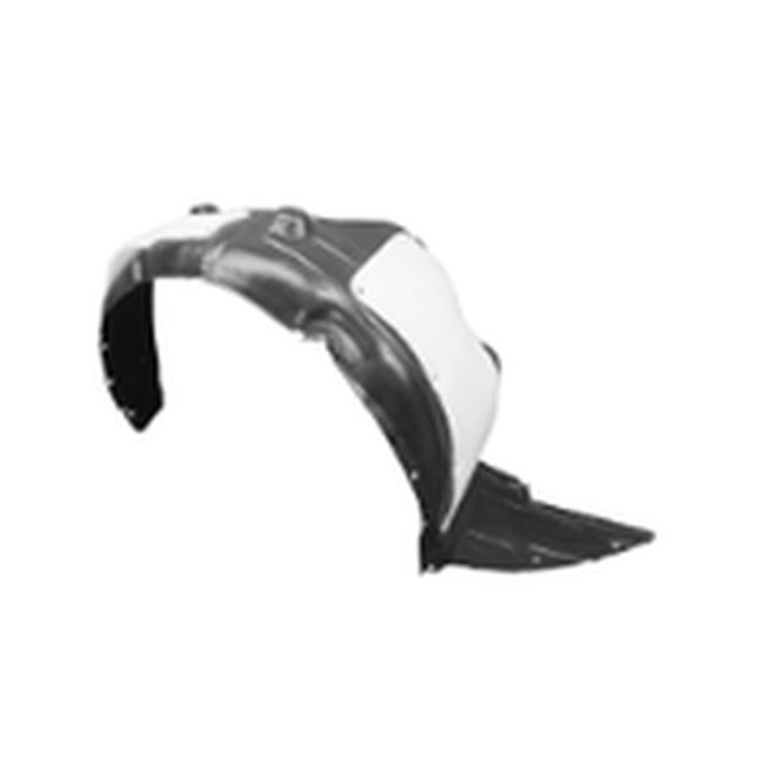 CAPA RT FRT FENDER INNER PANEL USA BUILT KIA OPTIMA 14-15