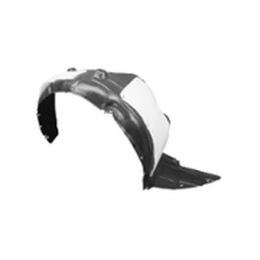 RH FRONT FENDER INNER PANEL KOREA BUILT KIA OPTIMA 14-15