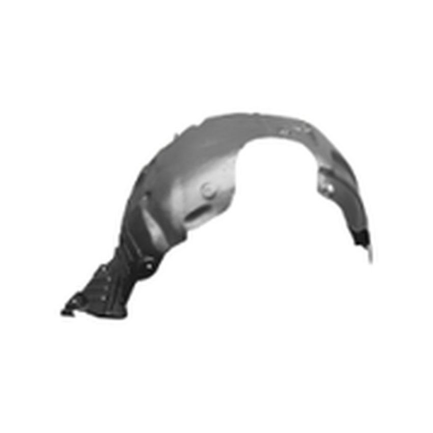 RT FRONT FENDER INNER PANEL W/SPORT PKG KIA SORENTO 14-15