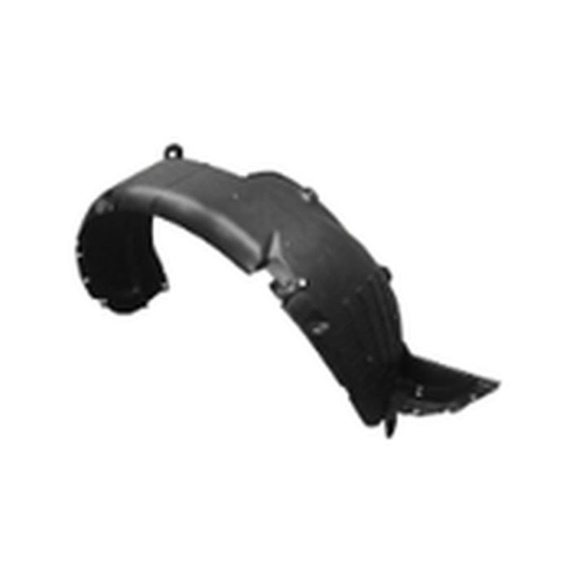 RT FRONT FENDER INNER PANEL MAT: PP/INJECTION; OEM: PP/INJECTION KIA SOUL 2017-2019