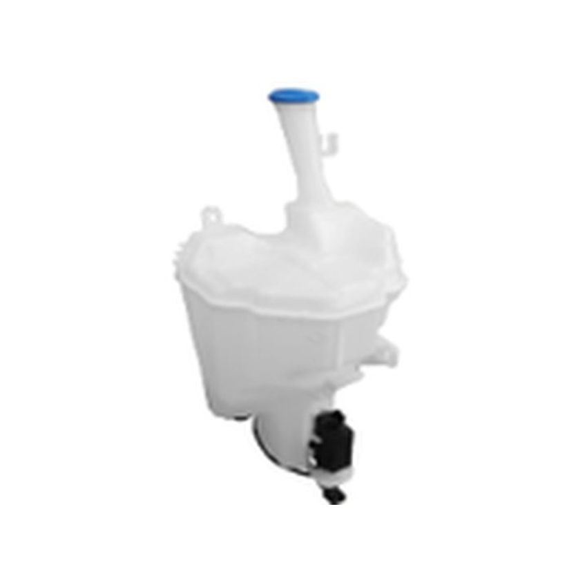 WINDSHIELD WASHER TANK ASSY RESERVOIR ASSY KIA FORTE5 14-16