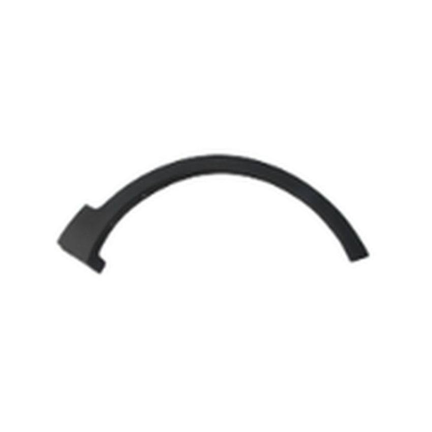 RT FRONT WHEEL OPENING MOLDING EX|L|LX; W/O SPORT PKG KIA SORENTO 2016-2019