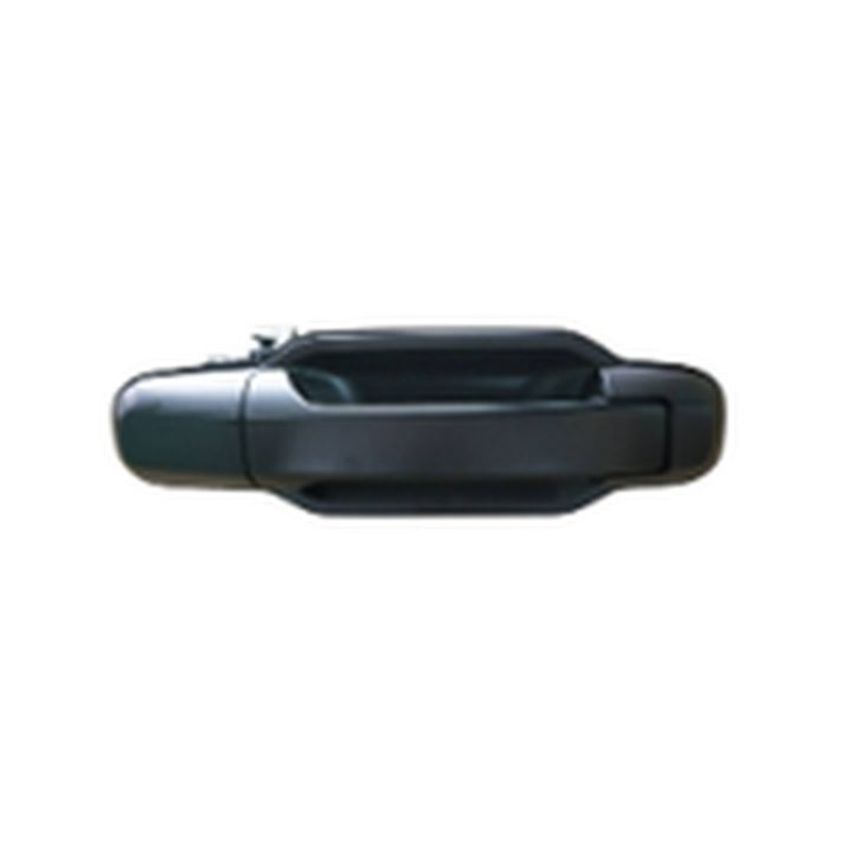 RH REAR DOOR HANDLE OUTER; PTM KIA SORENTO LX 03-06