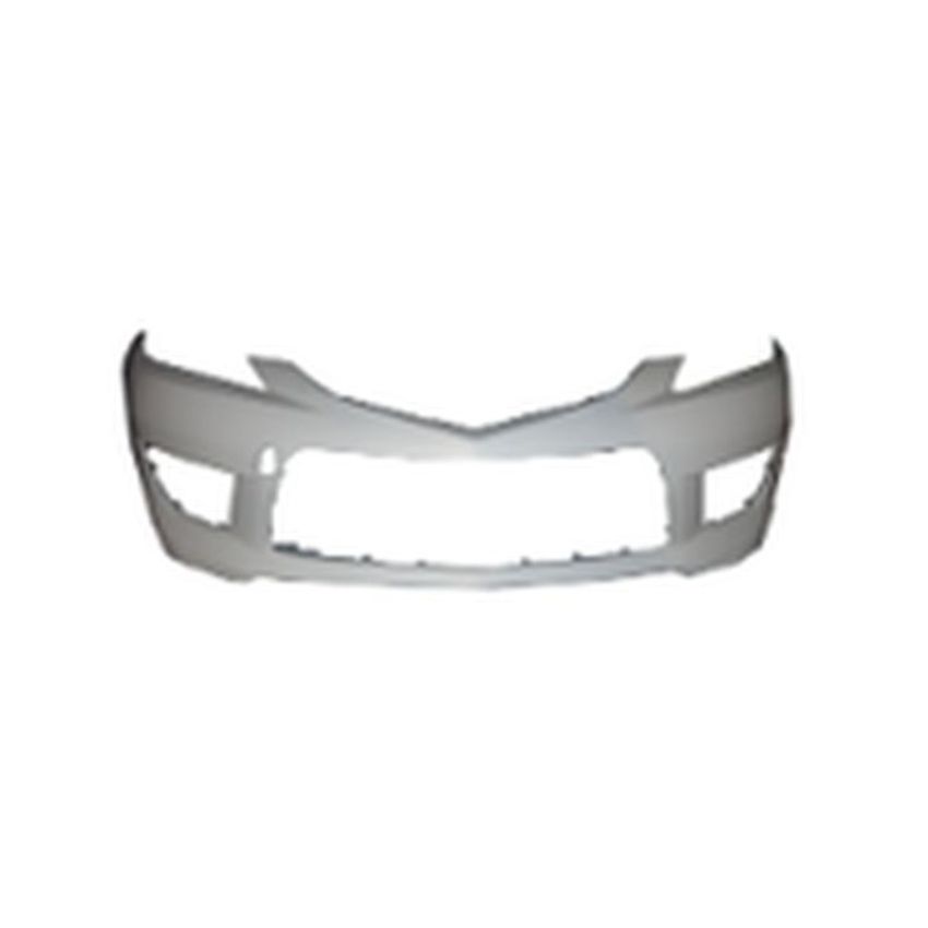 FRONT BUMPER COVER MAZDA5 06-17
