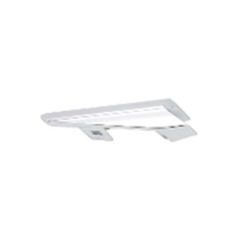 RH FRT BUMPR INSERT; H/B SEDAN; FOG LAMP CVR GARNISH; W/FOG LAMPS; JAPAN/MEXICO BUILT; MAZDA 3 17-18