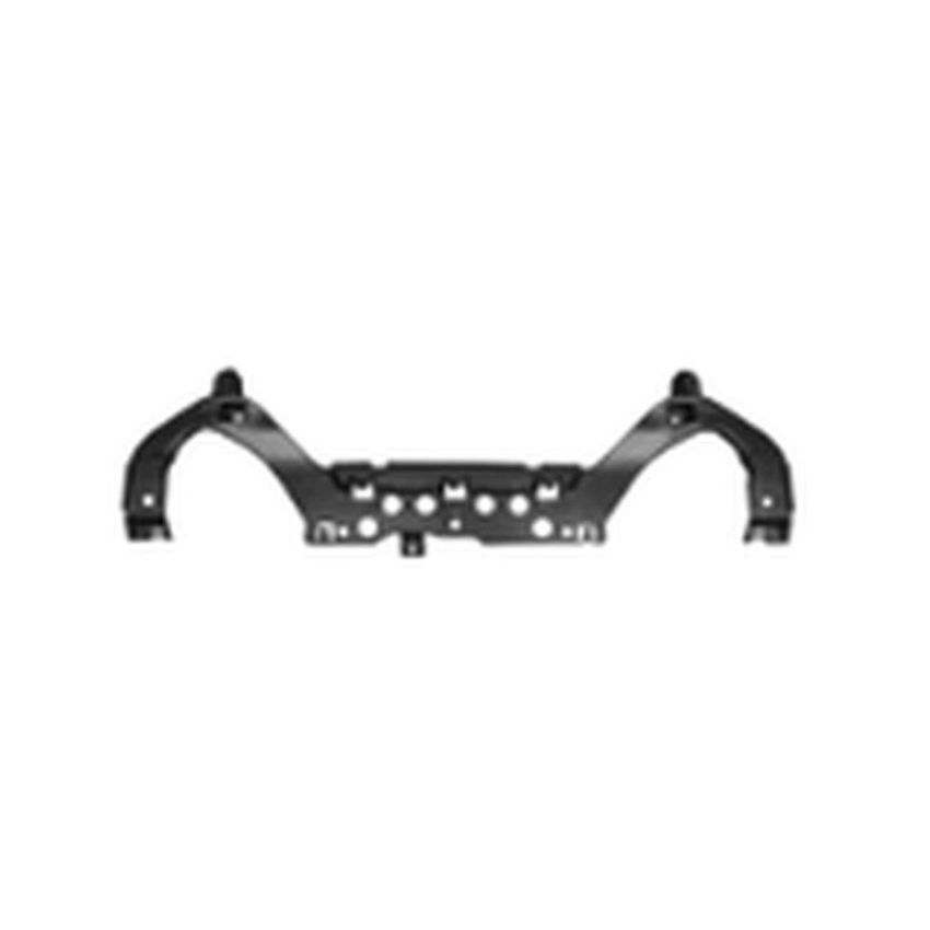 CAPA FRT BUMPER CVR SUPPORT;SDN/HB;JAPAN BUILT;W/O ENERGY REGEN;FRT BMPR STIFFENER;MAZDA 3 14-18
