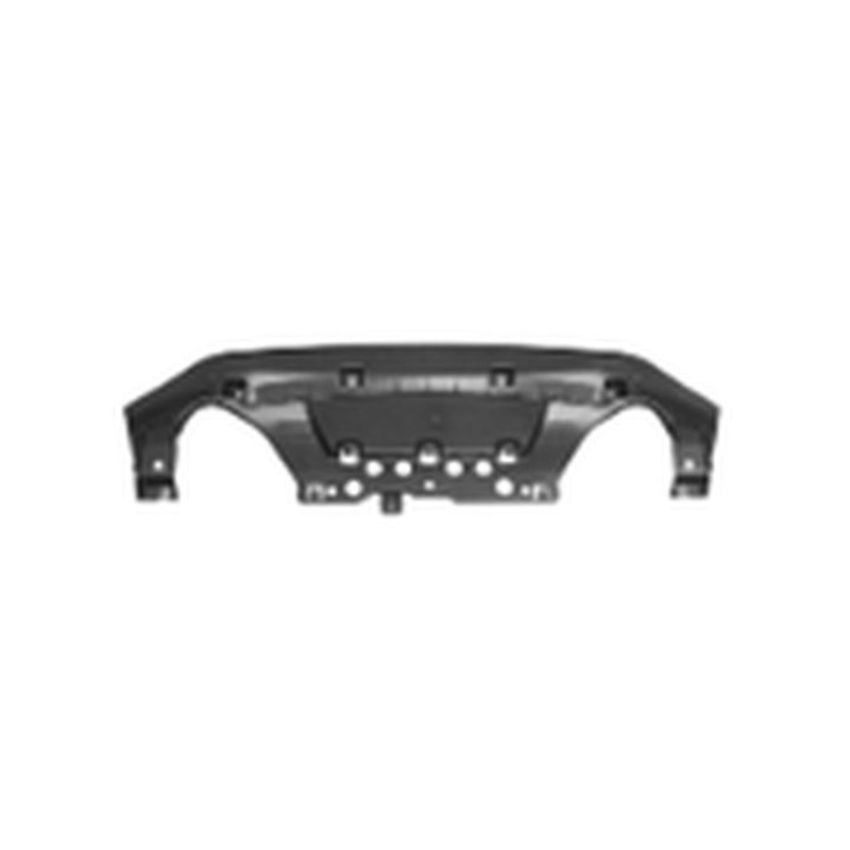 CAPA FRT BUMPER COVER SUPPORT; SEDAN; JAPAN BUILT; W/ENERGY REGENERATION SYSTEM; MAZDA 3 14-16