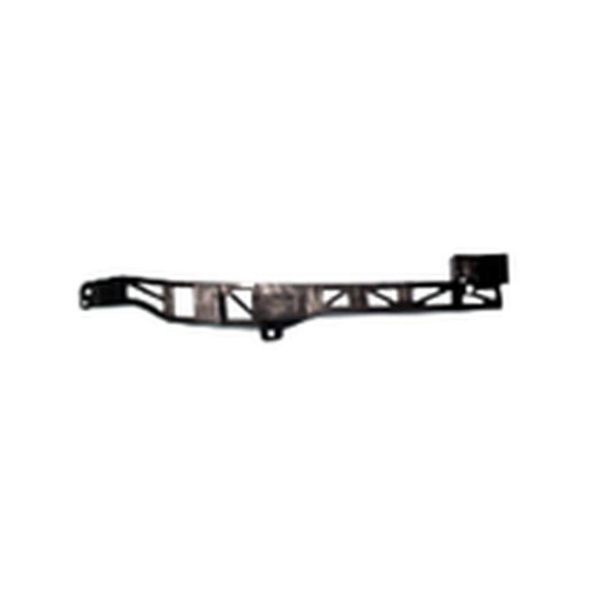 RH FRONT BUMPER BRKT MAZDA3 SDN 04-09