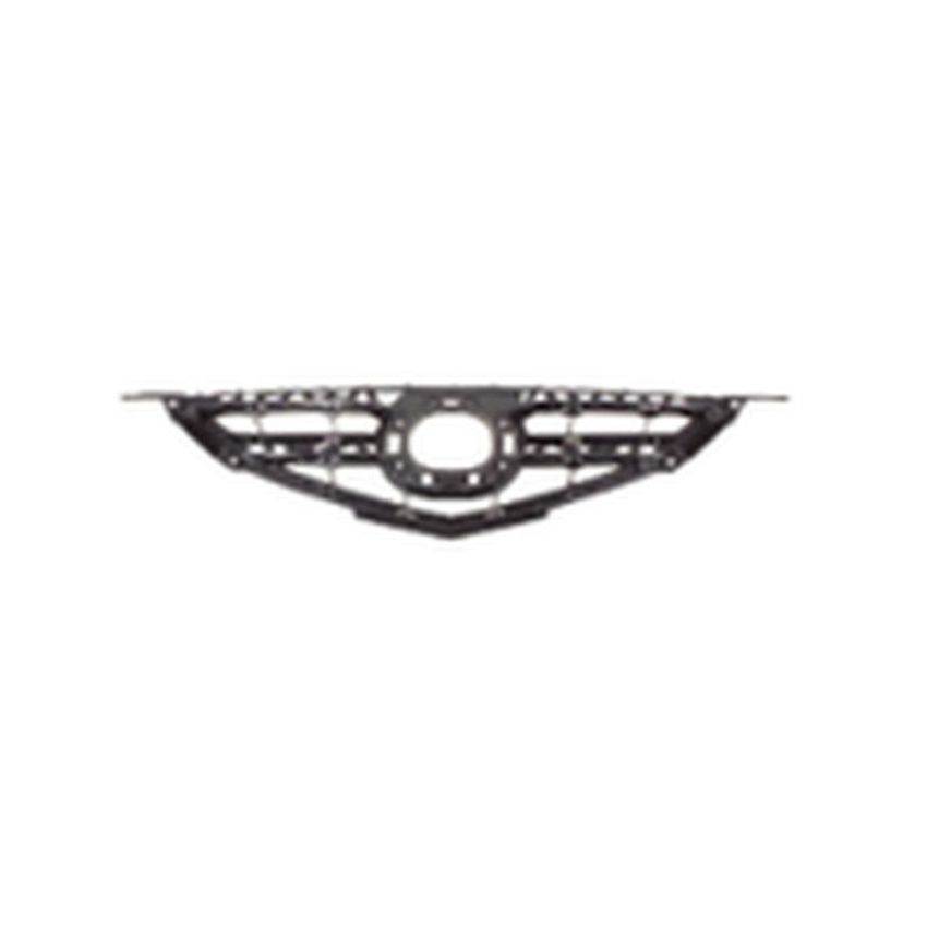 GRILLE (P) MAZDA3 SDN SPORT TYPE 07-09