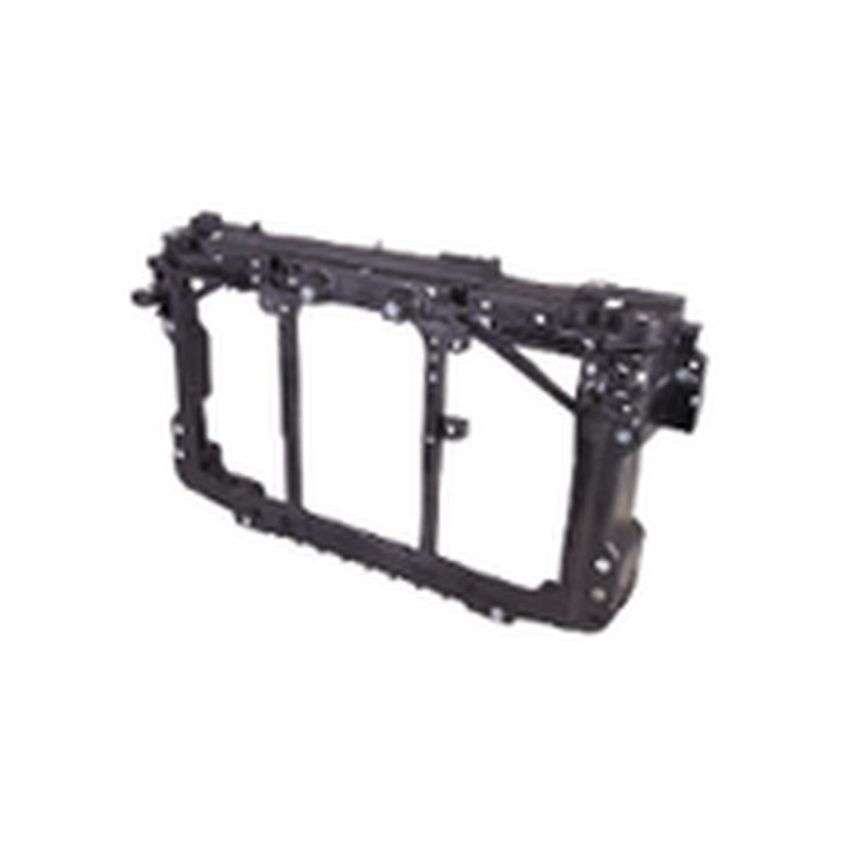 RADIATOR SUPPORT; W/O RADAR CRUISE CONTROL; W/SMART CITY BRAKE SYSTEM; 3 14-18