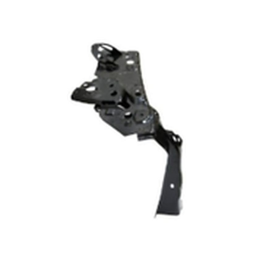 RADIATOR SUPPORT RH; SIDE SUPPORT MAZDA CX-5 17-C