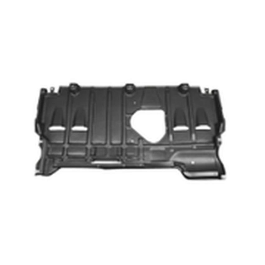 LOWER ENGINE COVER REAR MAZDA 3 10-11