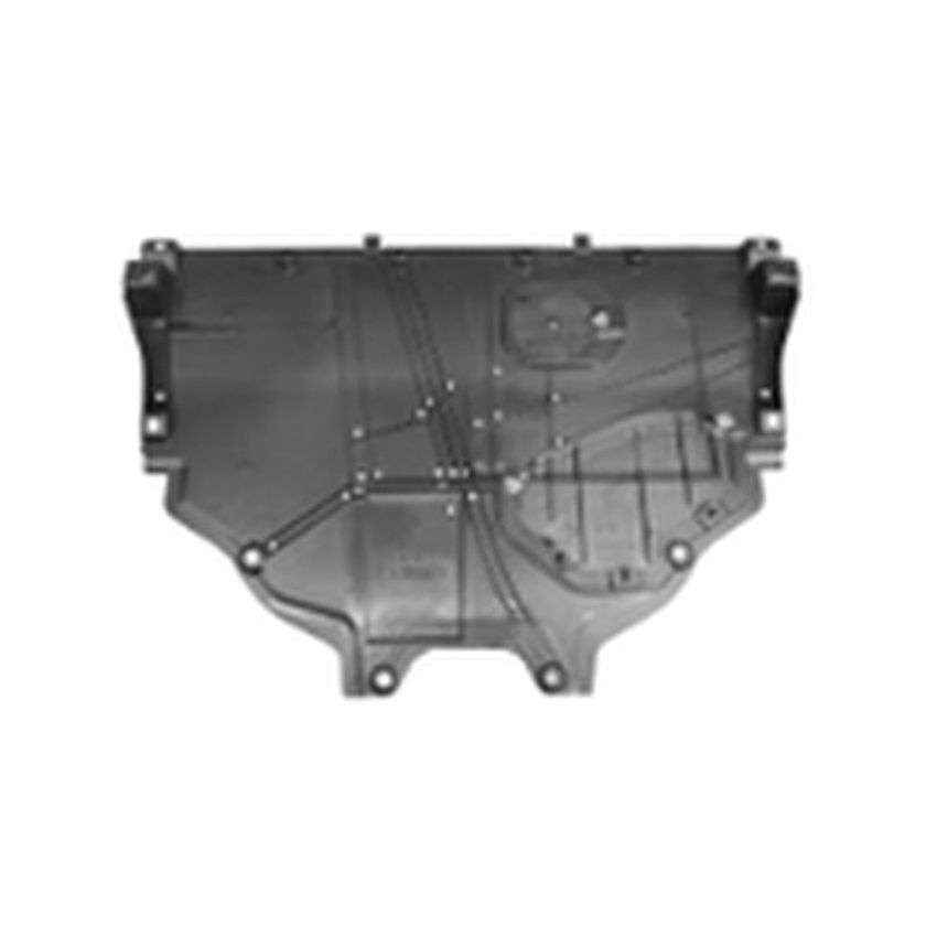 CAPA LOWER ENGINE COVER SEDAN; MEXICO BUILT MAZDA 3 14-18