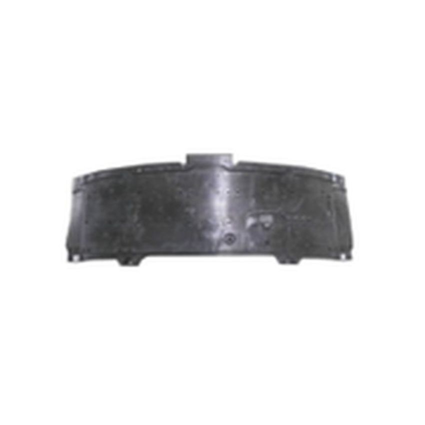 CAPA LOWER ENGINE COVER FRT; MAT:PP/INJECTION; OEM:PP/INJECTION MAZDA CX-5 17-C