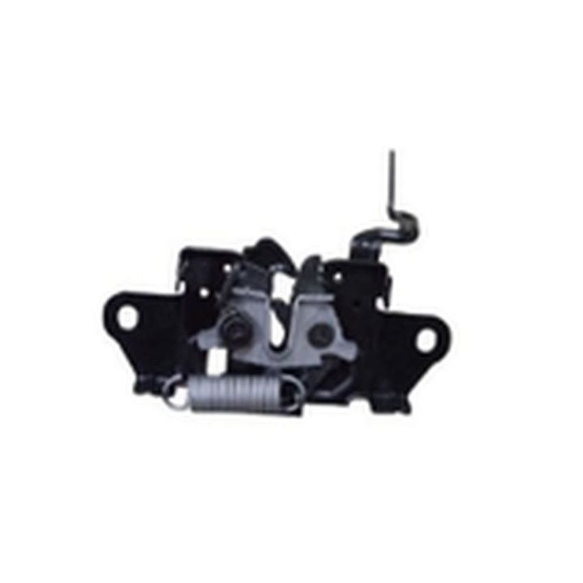 HOOD LATCH W/O ALARM SYSTEM MAZDA CX-3 16-C