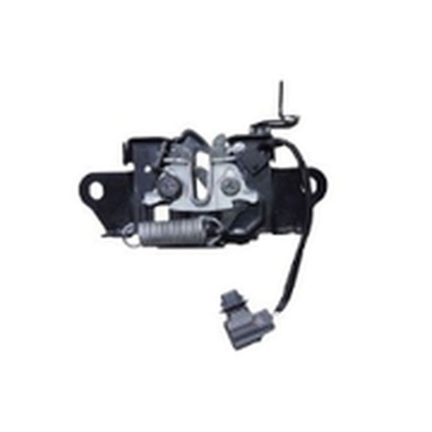 HOOD LATCH W/ALARM SYSTEM MAZDA CX-3 16-C