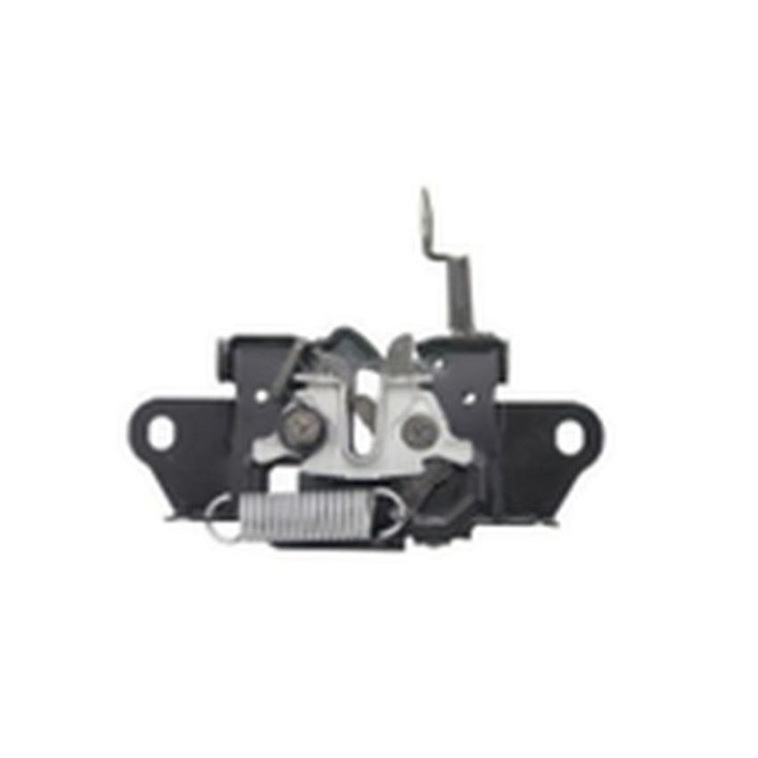 HOOD LATCH W/O ALARM SYSTEM MAZDA CX-5 17-C
