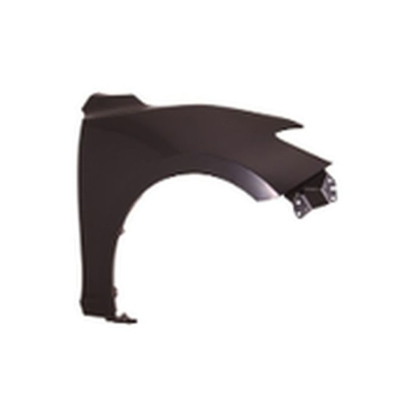 RT FRONT FENDER ASSY SEDAN MAZDA 3 14-18