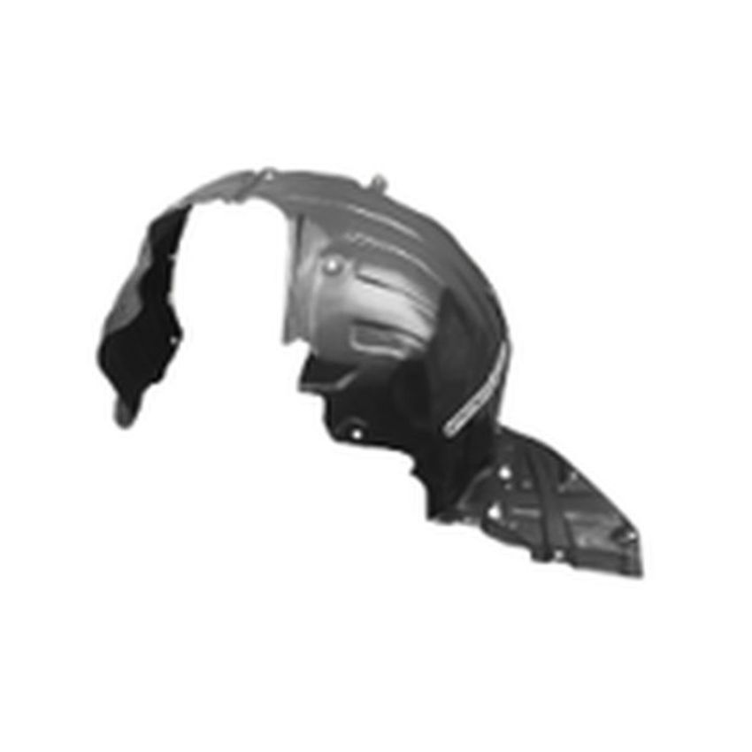 CAPA LT FRT FENDER INNER PANEL MAZDA CX-5 13-18