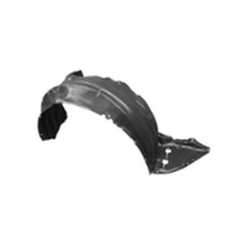 RT FRONT FENDER INNER PANEL MAZDA3 10-18