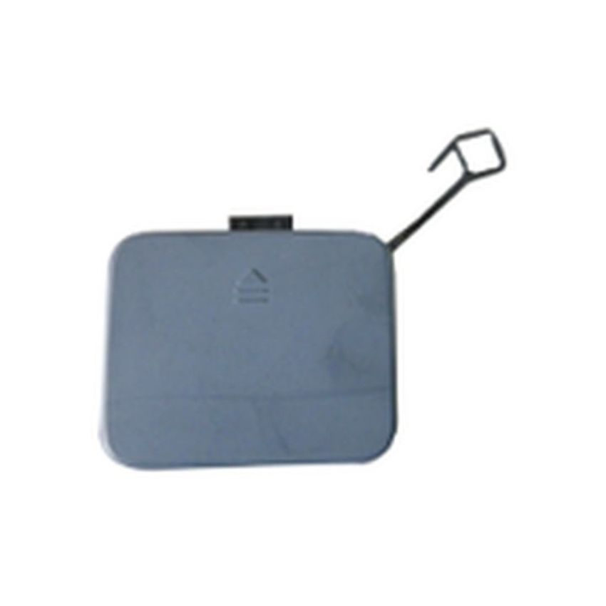 TOW HOOK COVER W164; W/O AMG STYLING PKG; PTM MERCEDES-BENZ M-CLASS 06-11