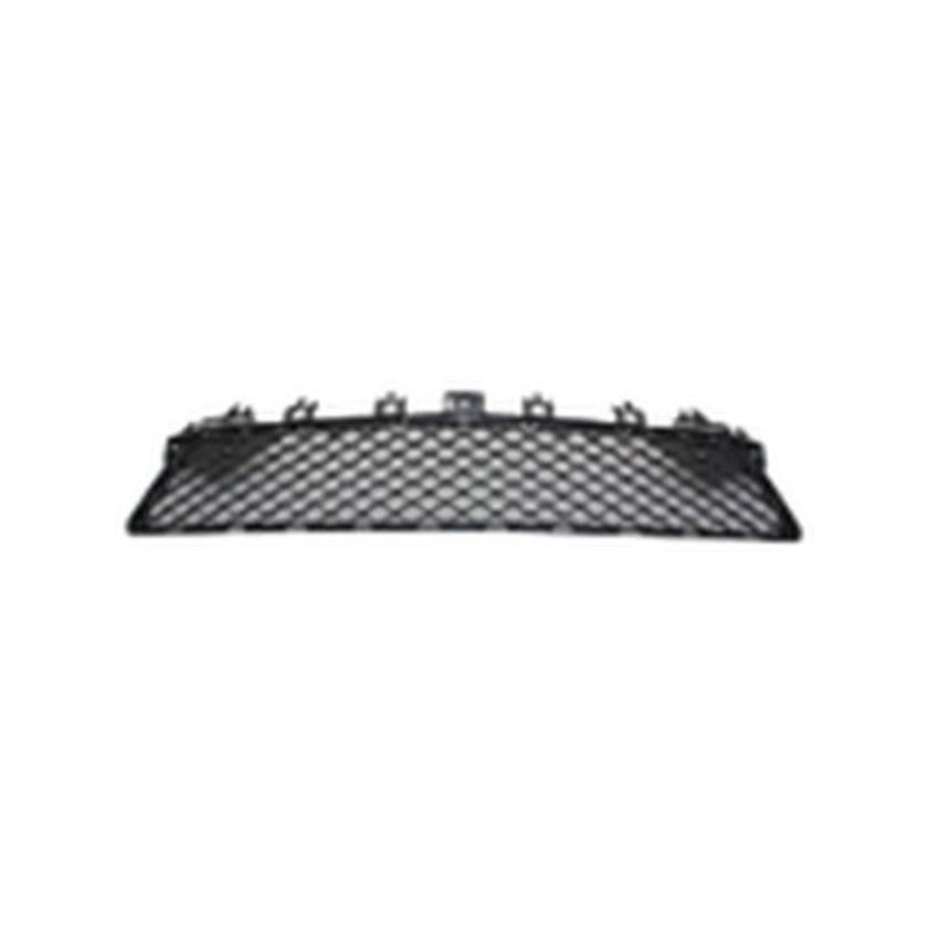 FRONT BUMPER GRILLE W204; SDN; W/AMG STYLING PKG MERCEDES-BENZ C250C300/C350 12-14