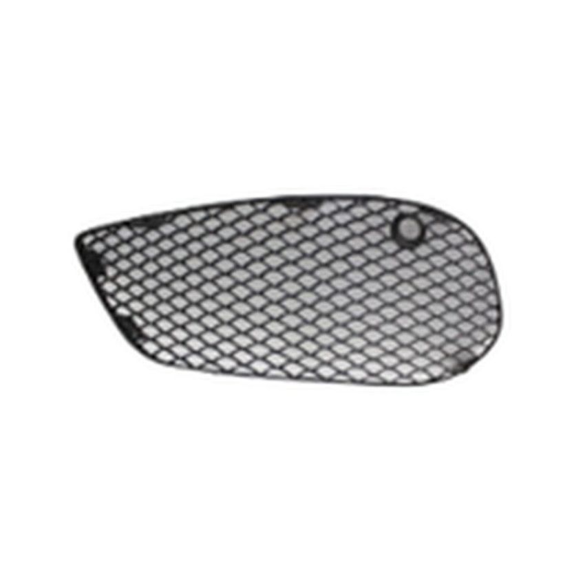 LT FRONT BUMPER INSERT 15-18 MERCEDES-BENZ C300, C400, C43 AMG, C45