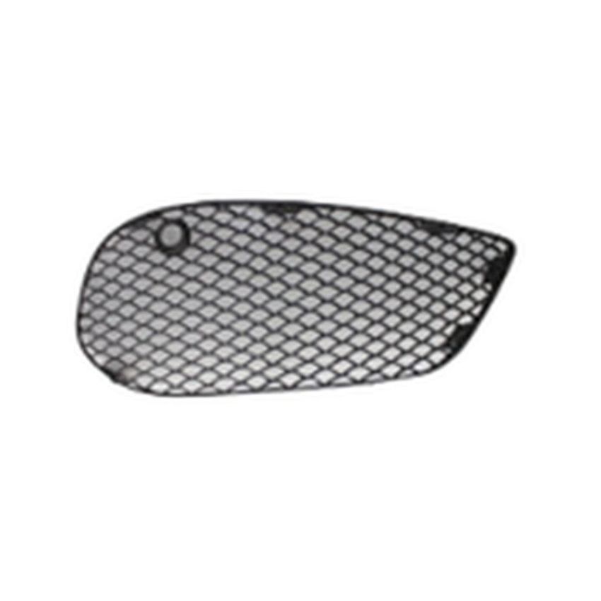 RT FRONT BUMPER INSERT 15-18 MERCEDES-BENZ C300, C400, C43 AMG, C45