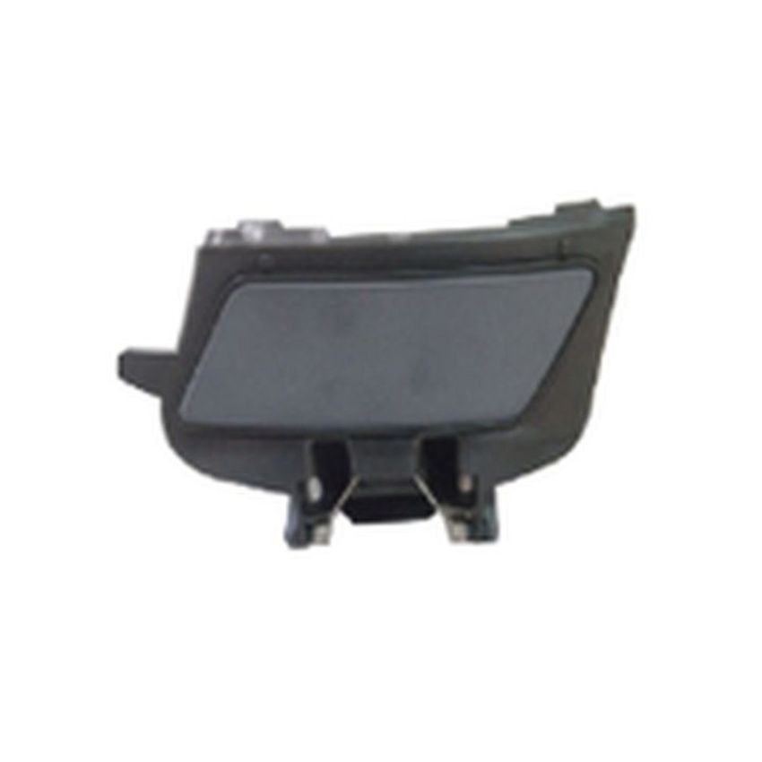 LT WASHER NOZZLE COVER 06-14 MERCEDES-BENZ M-CLASS