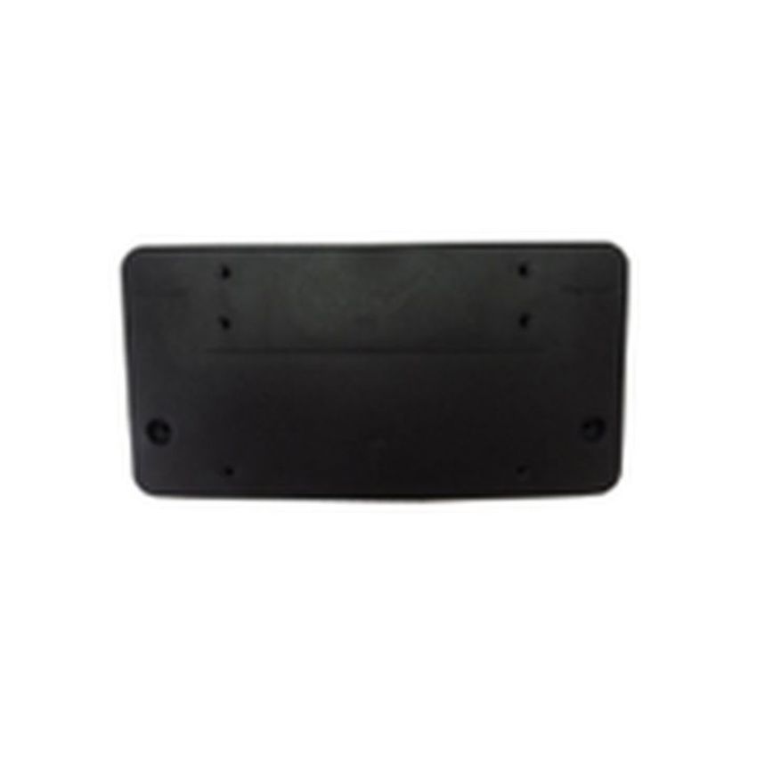FRONT BUMPER LICENSE BRACKET W205; SDN; W/AMG STYLING PKG C400 15-15; C300 15-18; C450 AMG 16-16