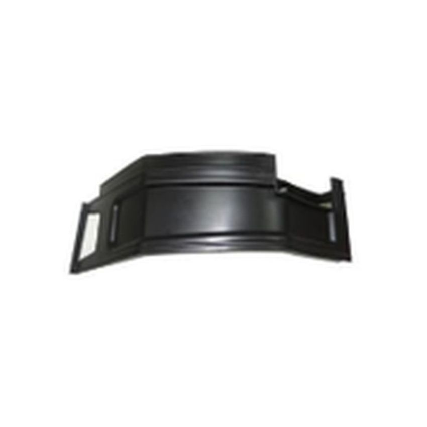 LT REAR BUMPER FILLER MERCEDES-BENZ C300 17-C
