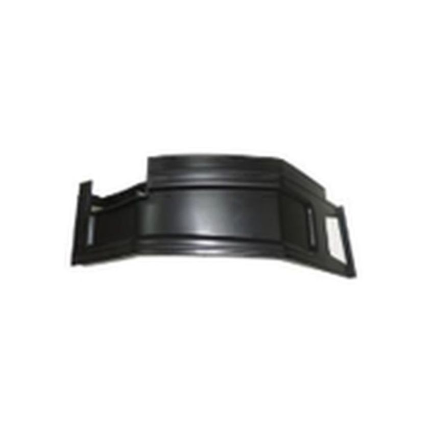 RT REAR BUMPER FILLER MERCEDES-BENZ C300 17-C