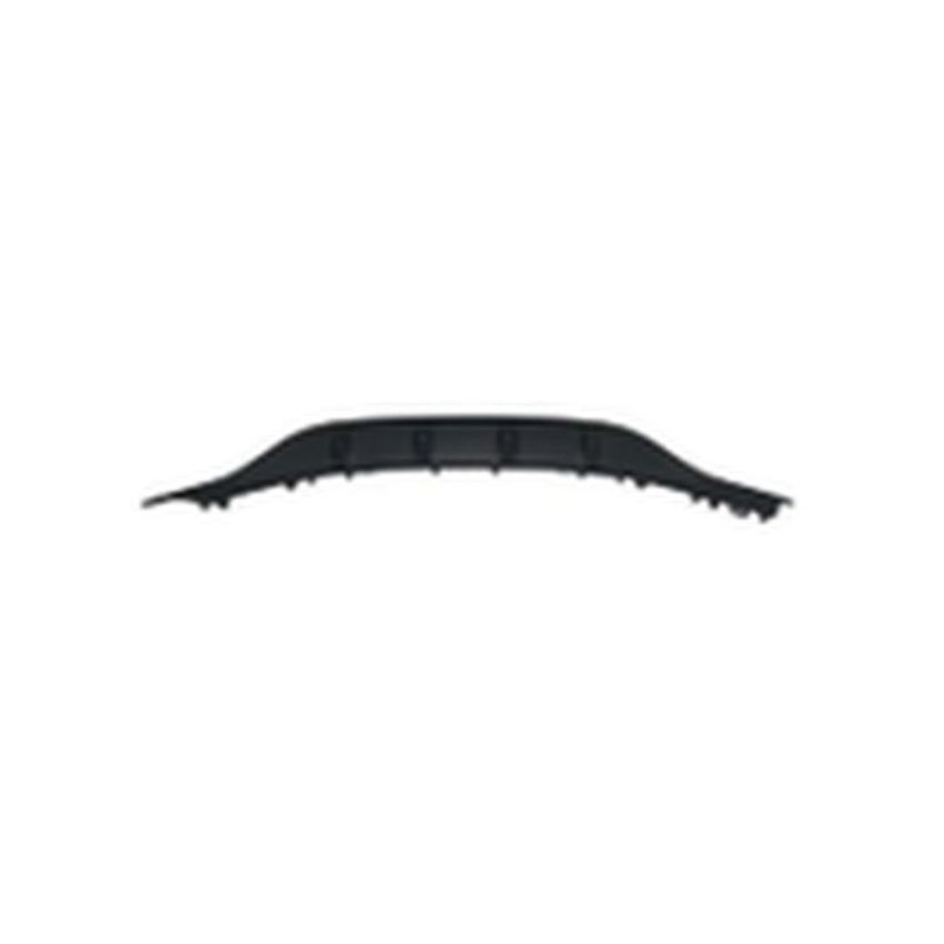 CAPA RR BUMPER VALANCE PANEL; A205; C 205; W/SPORT PKG; PTM; C300/C43 AMG 17-18