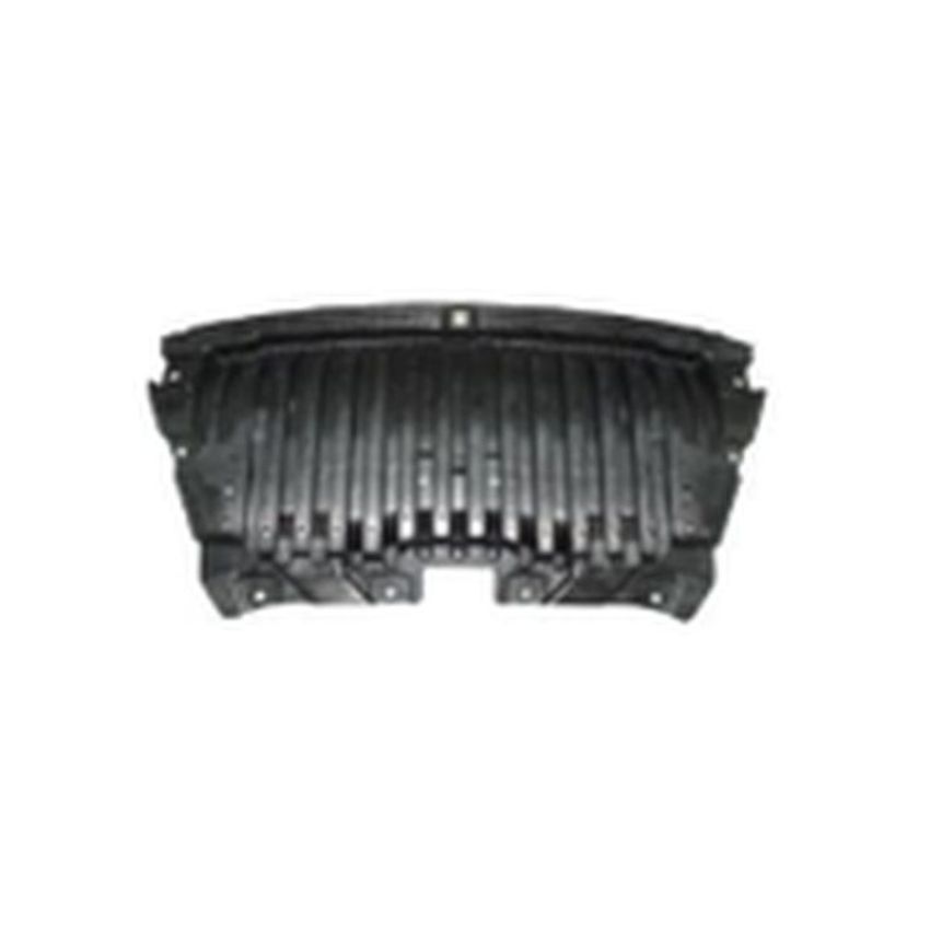 CAPA LOWER ENGINE COVER W213; SEDAN; RWD; W/O LUXURY PKG; FRT; CENTER MERCEDES-BENZ
