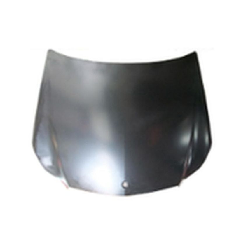 HOOD PANEL ASSY W212; SEDAN; STEEL MERCEDES-BENZ E300 14-16