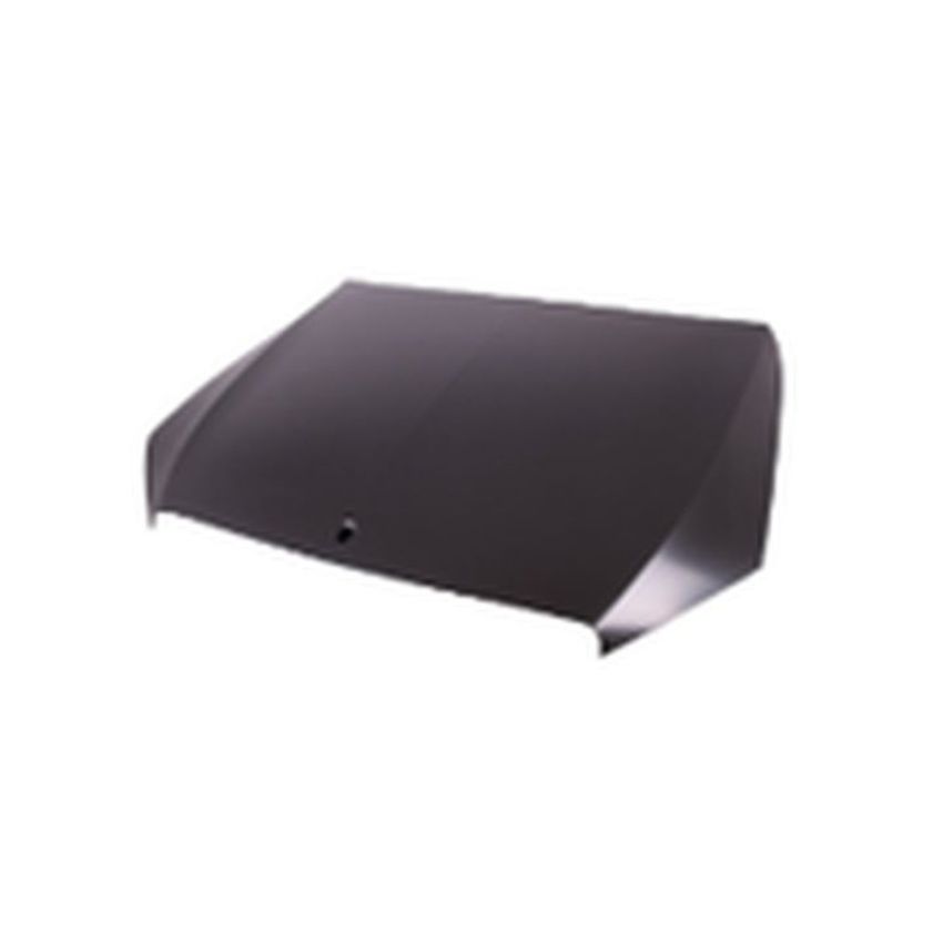 HOOD PANEL ASSY; A205; CONV/COUPE/SDN; ALUMINUM; C CLASS 15-C
