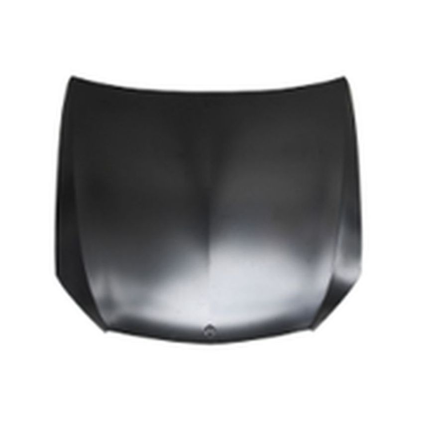 HOOD PANEL ASSY; C205; COUPE; W205; SDN; A205; CONV; STEEL; C CLASS 15-18