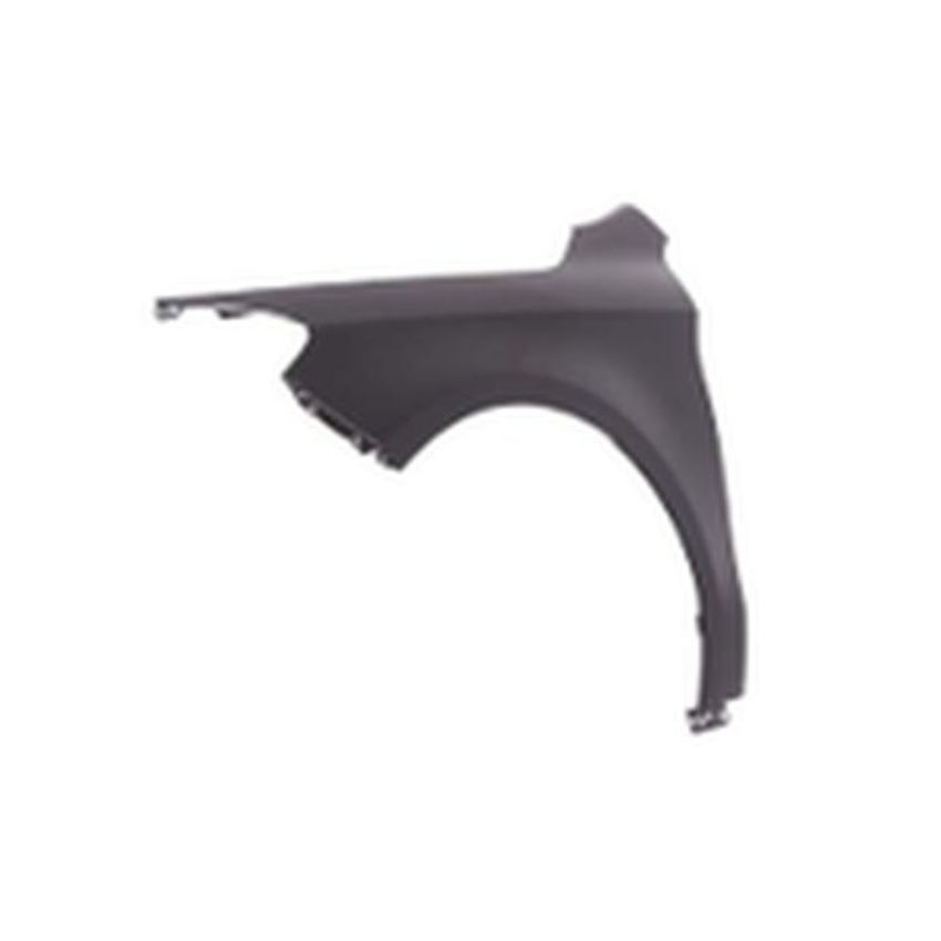 CAPA LT FRT FENDER ASSY C117 MERCEDES-BENZ CLA250 14-19