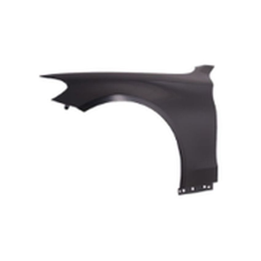 LT FRONT FENDER ASSY MERCEDES-BENZ C300 15-21