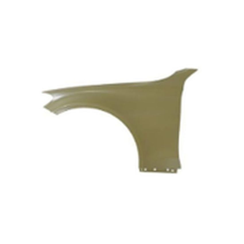 LT FRONT FENDER ASSY 15-18 MERCEDES-BENZ C300, C400, C43 AMG, C45