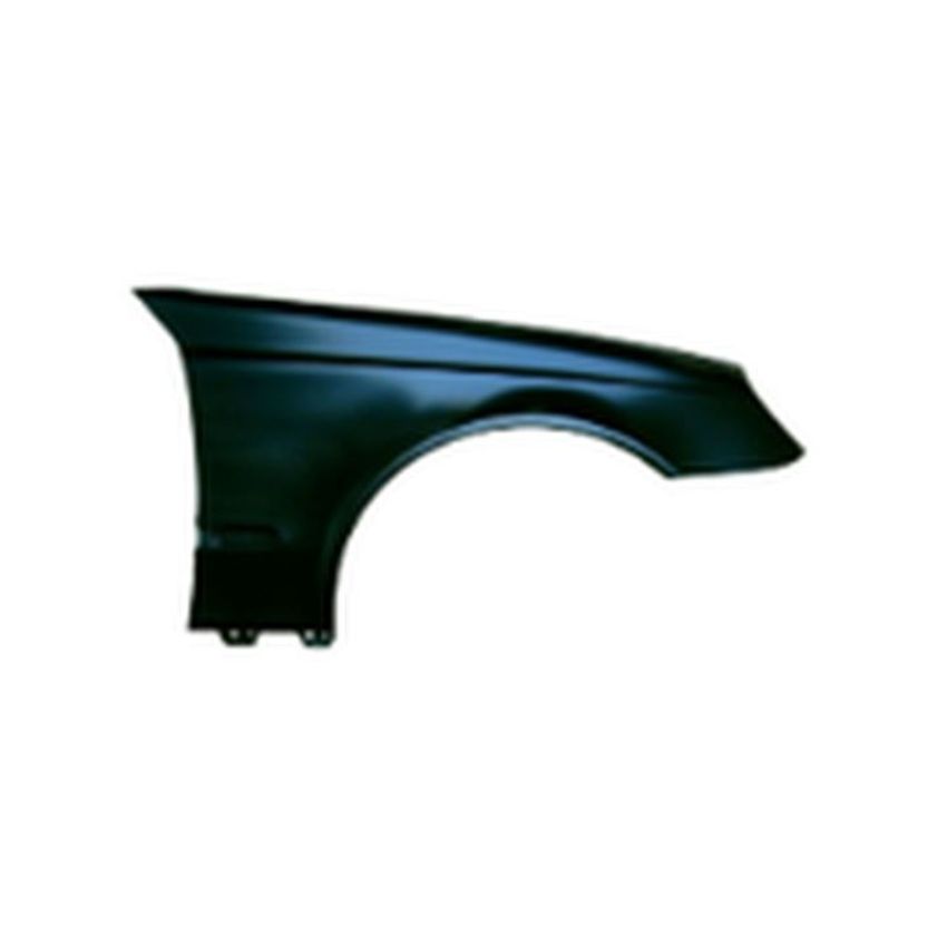 RT FRONT FENDER ASSY ALUMINUM MERCEDES-BENZ E320 03-09