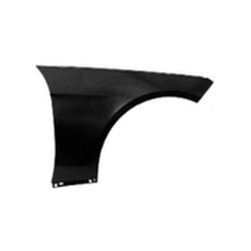 RT FRONT FENDER ASSY W212; SEDAN MERCEDES-BENZ E350 10-16