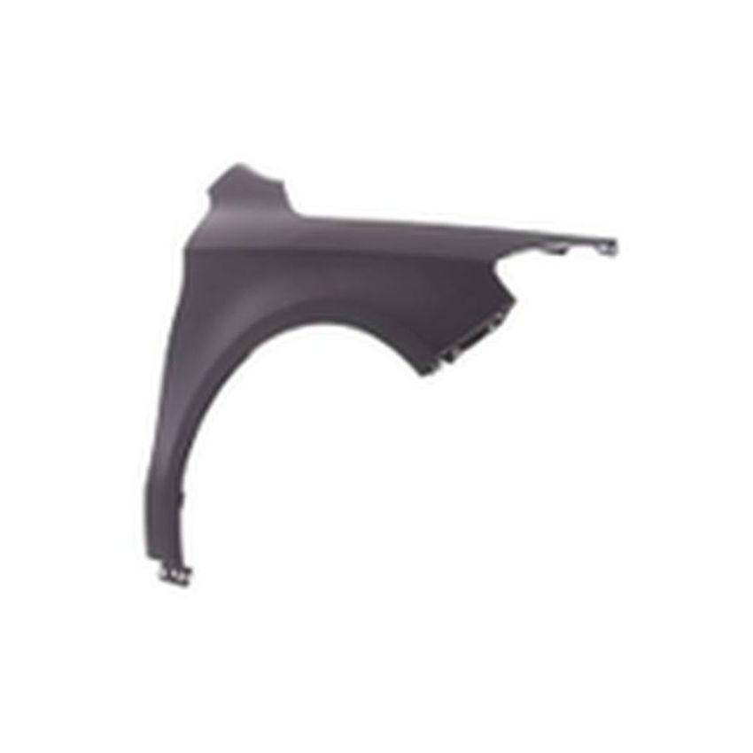 RT FRONT FENDER ASSY C117 MERCEDES-BENZ CLA250 14-19