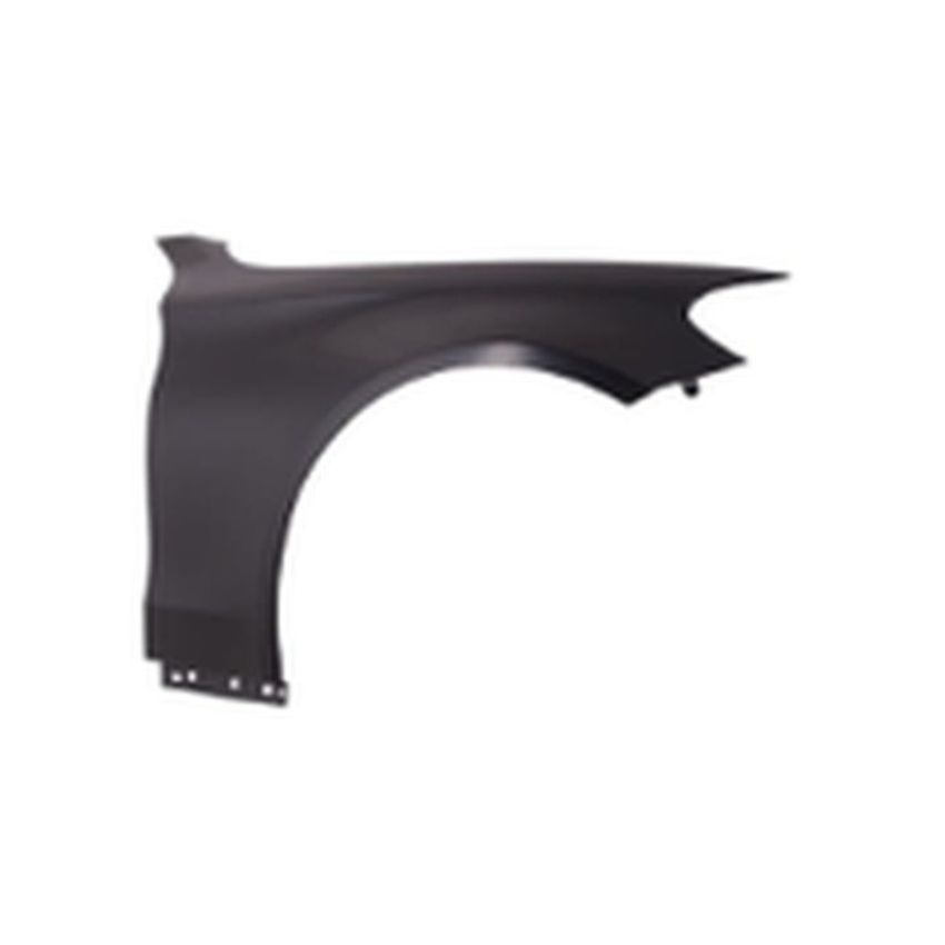 RT FRONT FENDER ASSY MERCEDES-BENZ C300 15-21